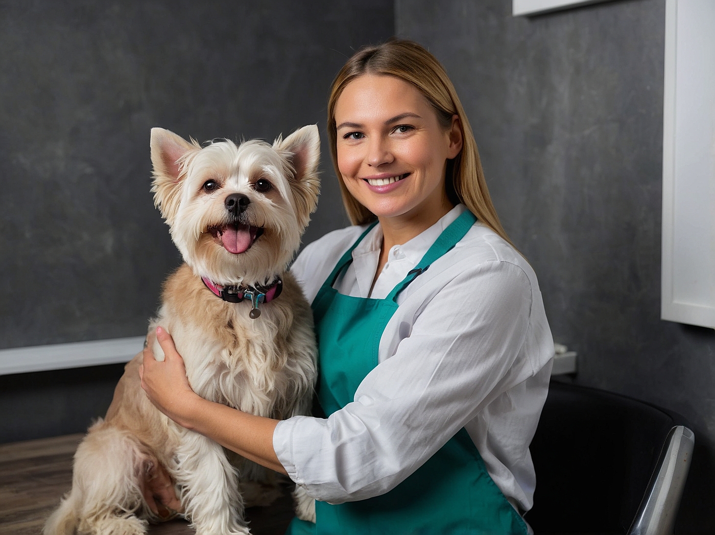 Andrea López Punta Cana